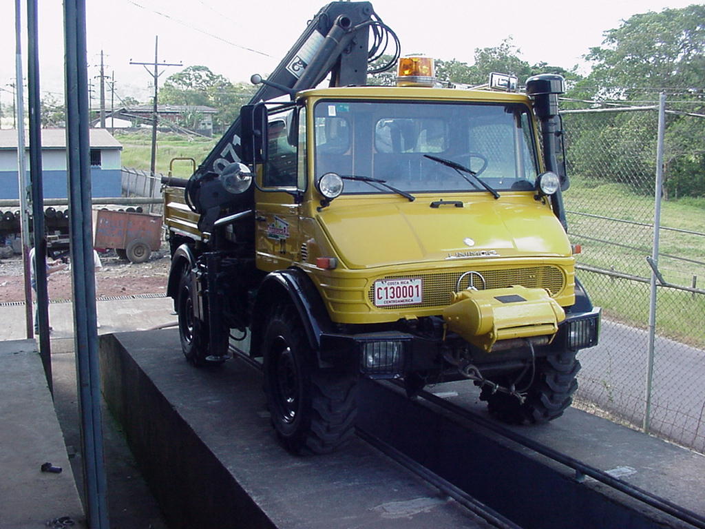 Costa Rica Project Photo